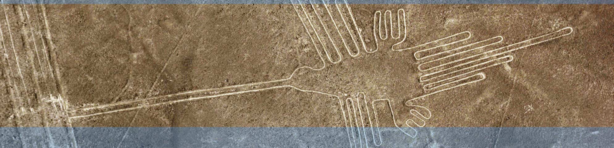 Nazca Lines in Ica - Heinz Plenge Pardo