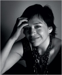 Anabel Hernández