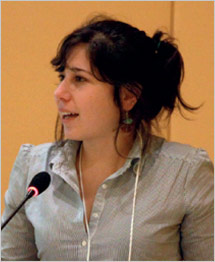 Betina Sarue