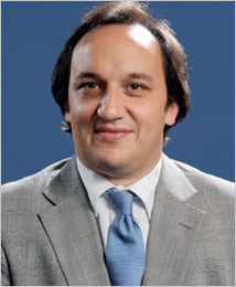 Diego Bleger