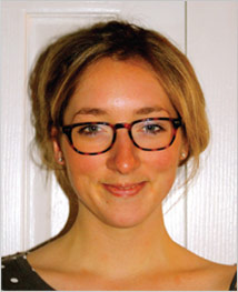 Lucy Wallwork