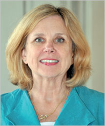 Susan Hayden