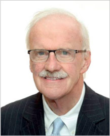 William Corcoran