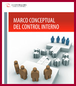 Publicación: Marco Conceptual de Control Interno